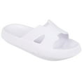 thumbnail image 1 of FOAMWALK Womens' Sandals - Comfortable Beach Slides, Everyday Women's Slide Sandals, 1 of 9