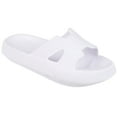 thumbnail image 1 of FOAMWALK Womens' Sandals - Comfortable Beach Slides, Everyday Women's Slide Sandals, 1 of 9