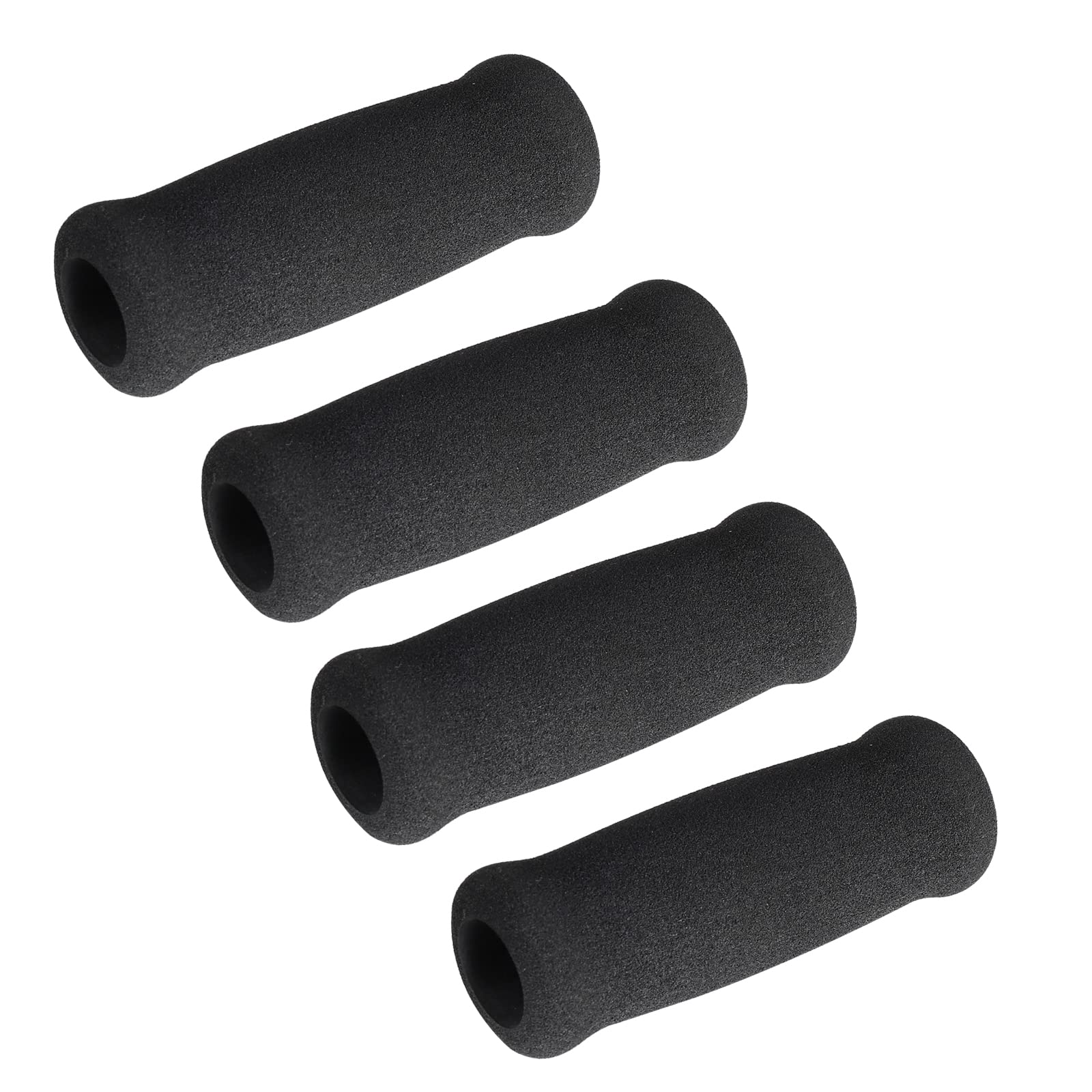 FOAUUH Cane Grip Replacement Cane Grip Offset Cane Grips Walking Cane