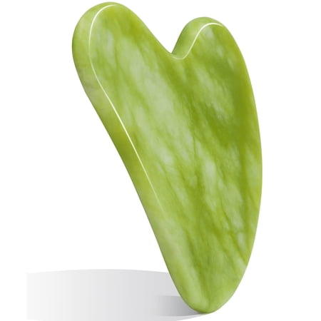 FOAUUH Gua Sha Facial Tool for Face and Body, Gua Sha Set to Relieve Tensions and Reduce Puffiness