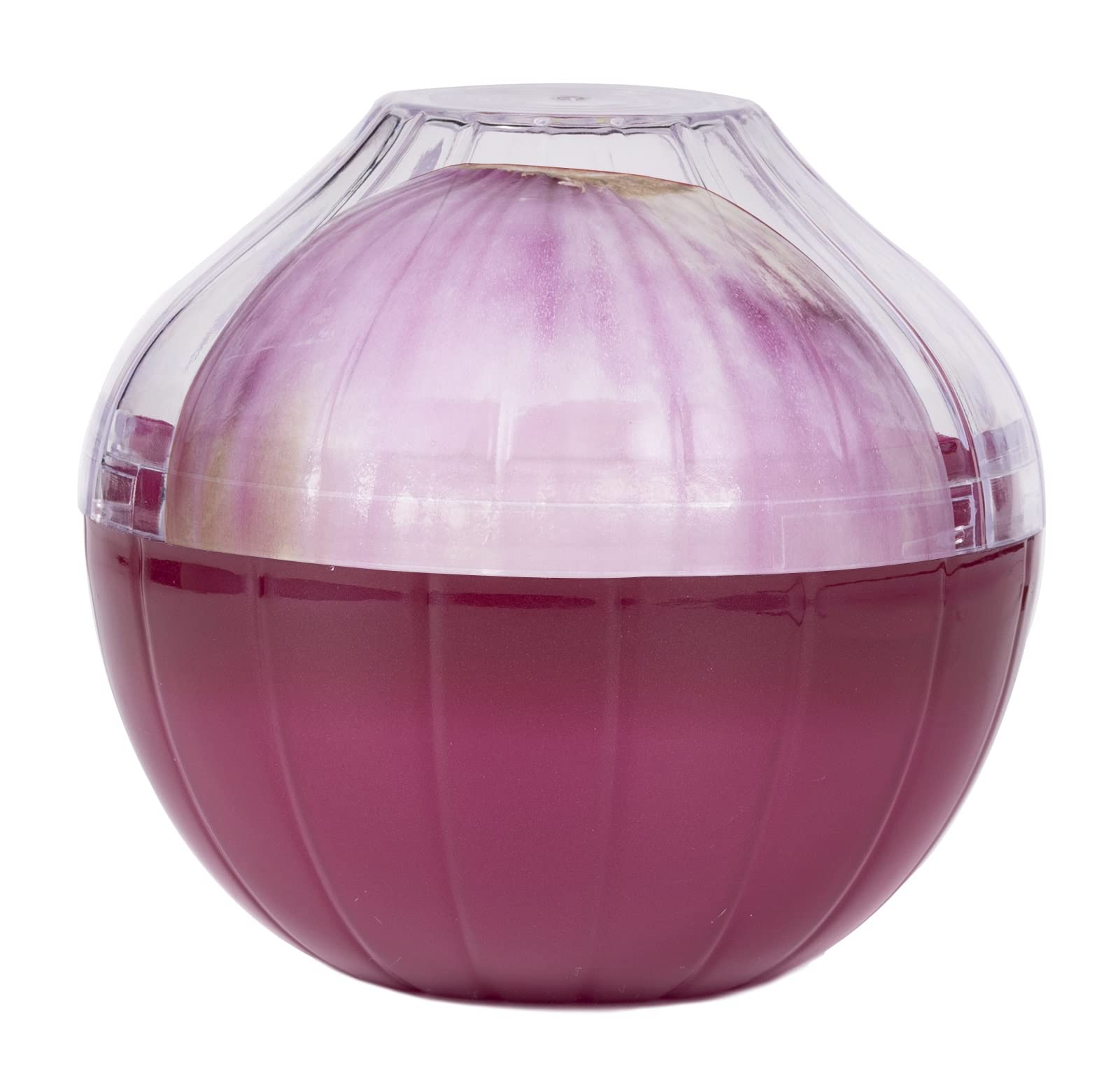 FOAUUH Onion Keeper Onion Saver Onion Storage Containers Reusable Onion