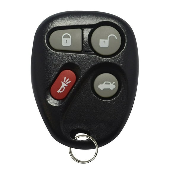 FOB FOR CADILLAC 2003-2007 CTS 2004-2006 SRX REMOTE L2C0005T 315MHZ