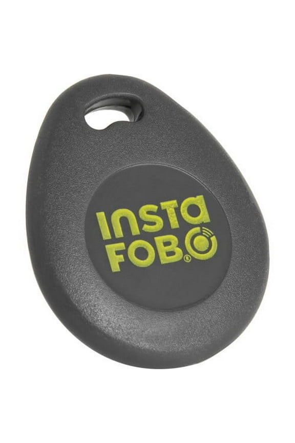 FOB KEY CHAIN GREY