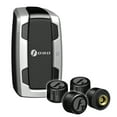 thumbnail image 1 of FOBO Tire 2 Bluetooth TPMS Android iOS Spare Tire (Silver), 1 of 2