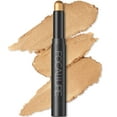 thumbnail image 1 of FOCALLURE 2 in 1 Eyeshadow and Eyeliner Pen，Waterproof Eyeshadow Stick, CORAL, 1 of 8