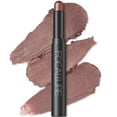 thumbnail image 1 of FOCALLURE 2 in 1 Eyeshadow and Eyeliner Pen，Waterproof Eyeshadow Stick, GOSSIP, 1 of 8