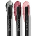 thumbnail image 1 of FOCALLURE (3 Pcs) 2 in 1 Eyeshadow and Eyeliner Pen，Waterproof Eyeshadow Stick, Cinnamon Night, 1 of 8
