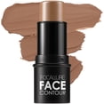 thumbnail image 1 of FOCALLURE Cream Contour Stick, Professional Face Shaping & Contouring Stick Makeup,CLAY, 1 of 7