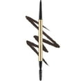 thumbnail image 1 of FOCALLURE Eyebrow Pencil,Waterproof & Smudge Proof Dual-Sided Brow Brush,Deep Brown, 1 of 6