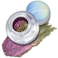 thumbnail image 1 of FOCALLURE Intense Color Shifting Creamy Eye Shadows, Eye Makeup with Highly Pigmented Metallic,#01 Moonlight Disco, 1 of 7