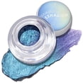 thumbnail image 1 of FOCALLURE Intense Color Shifting Creamy Eye Shadows, Eye Makeup with Highly Pigmented Metallic,#02 Unicorn Tear, 1 of 7