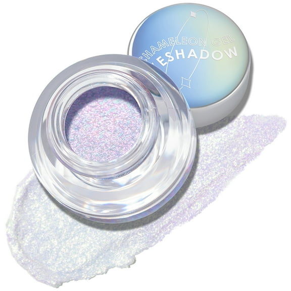 FOCALLURE Intense Color Shifting Creamy Eye Shadows, Eye Makeup with Highly Pigmented Metallic,#08 Wisdom Glow