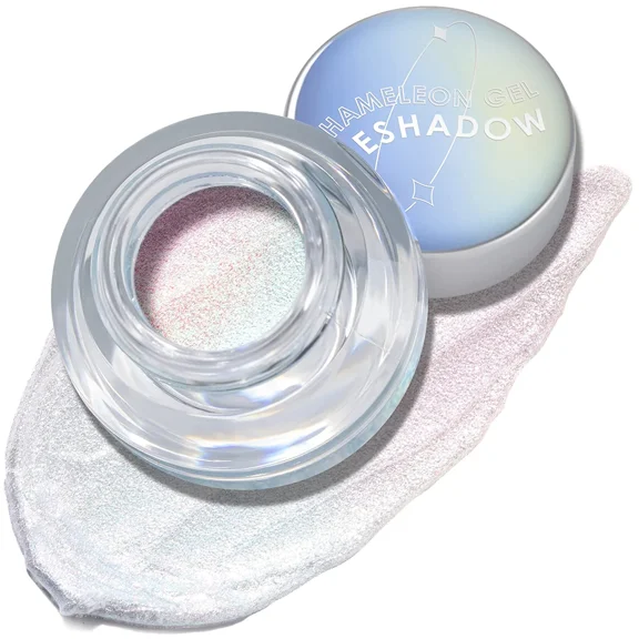 FOCALLURE Intense Color Shifting Creamy Eye Shadows, Eye Makeup with Highly Pigmented Metallic,#20 Acrobatics