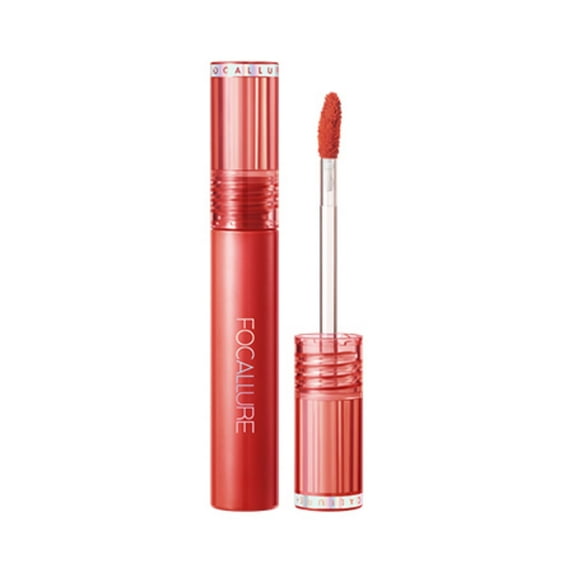 FOCALLURE Jelly-Clear Hydrating Lip Gloss,High Shine Lip Plumping Gloss, #301