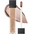 thumbnail image 1 of FOCALLURE Liquid Glitter Eyeshadow,Metallic Long Lasting Waterproof Eye Makeup, DUBAI, 1 of 6