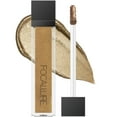 thumbnail image 1 of FOCALLURE Liquid Glitter Eyeshadow,Metallic Long Lasting Waterproof Eye Makeup,PLATINUA, 1 of 6