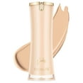 thumbnail image 1 of FOCALLURE PerfectBase Lasting Poreless Liquid Foundation,Medium to Full Coverage with Matte Finish,#10 CP12 Tulle, 1 of 9