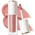 thumbnail image 1 of FOCALLURE Silky Cream Liquid Blush, Long Lasting and Lightweight Cheek Blush Face Makeup,BLOODY MARY, 1 of 7