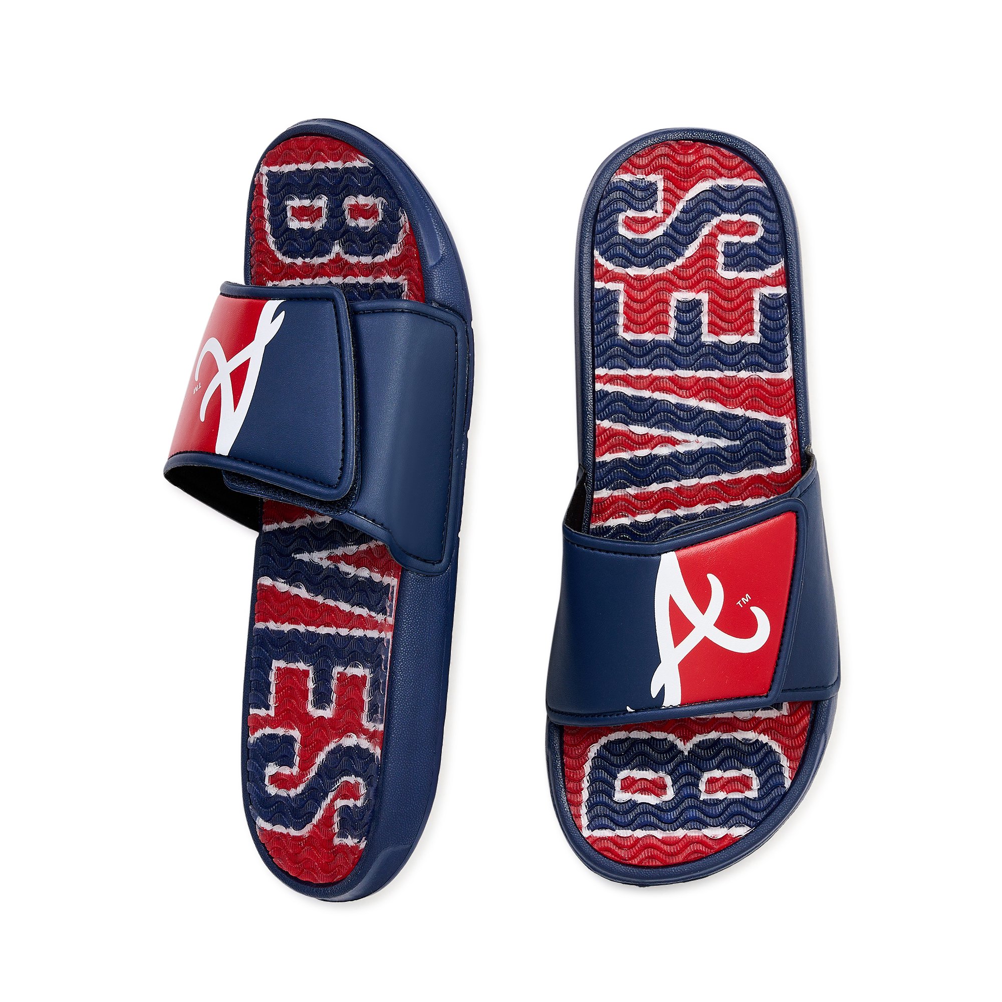 Atlanta Braves Mens 