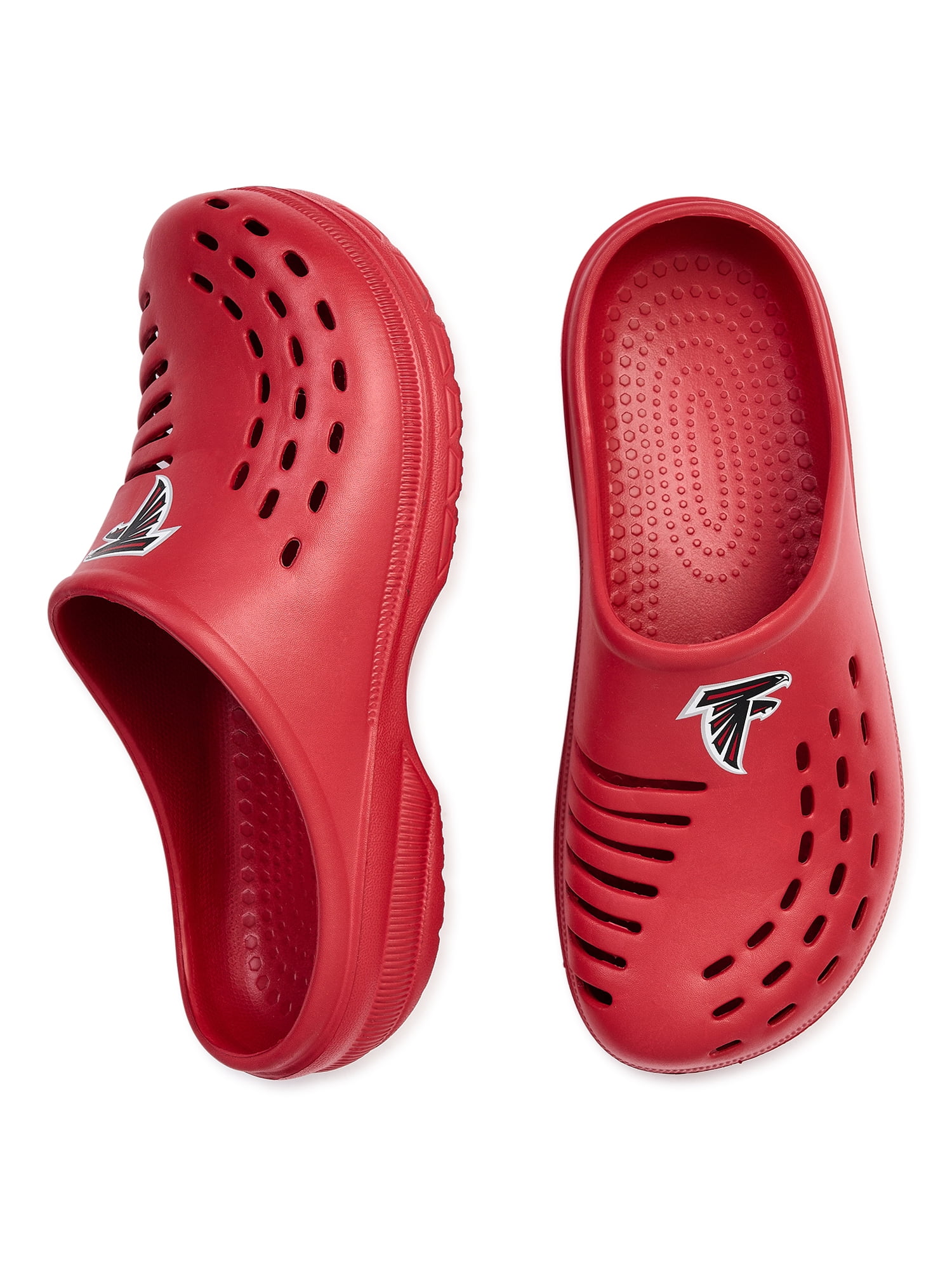 Atlanta falcons men's shoes shop