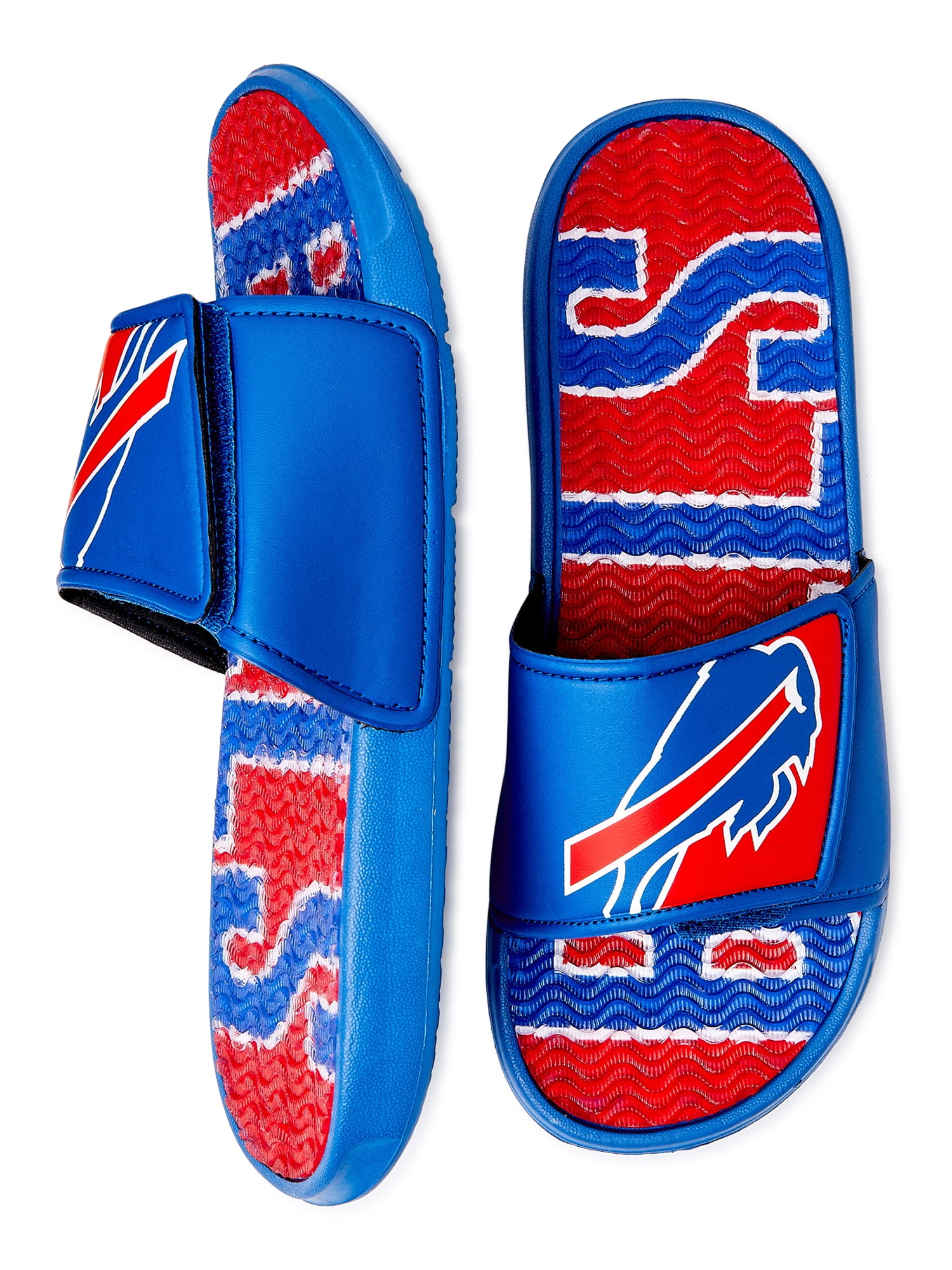 Buffalo flip shop flops mens