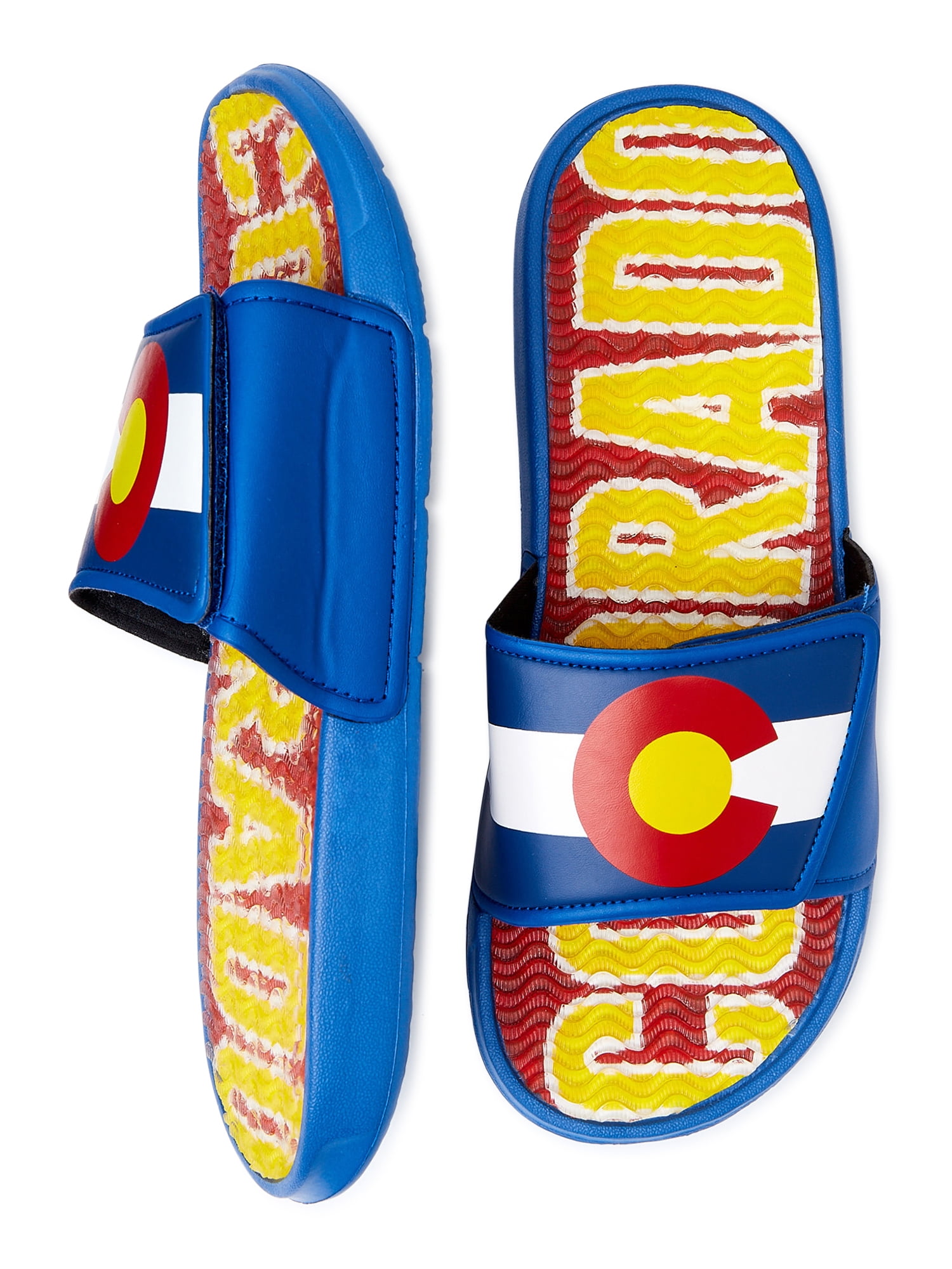 Colorado mens sandals sales