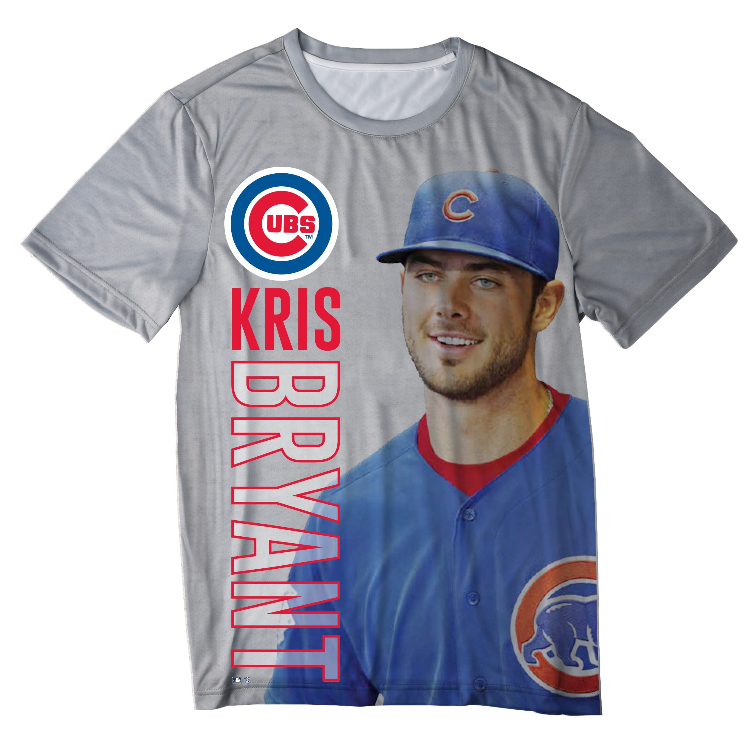 Chicago cubs bryant shirt deals