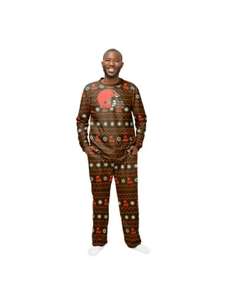 Mens Ugly Pajamas