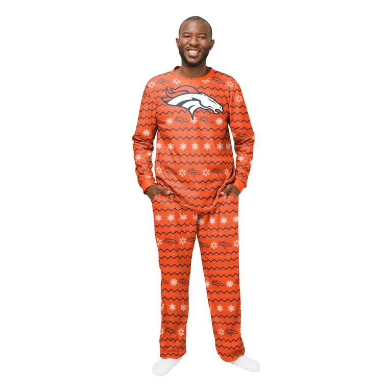 Men's nfl pajamas sale