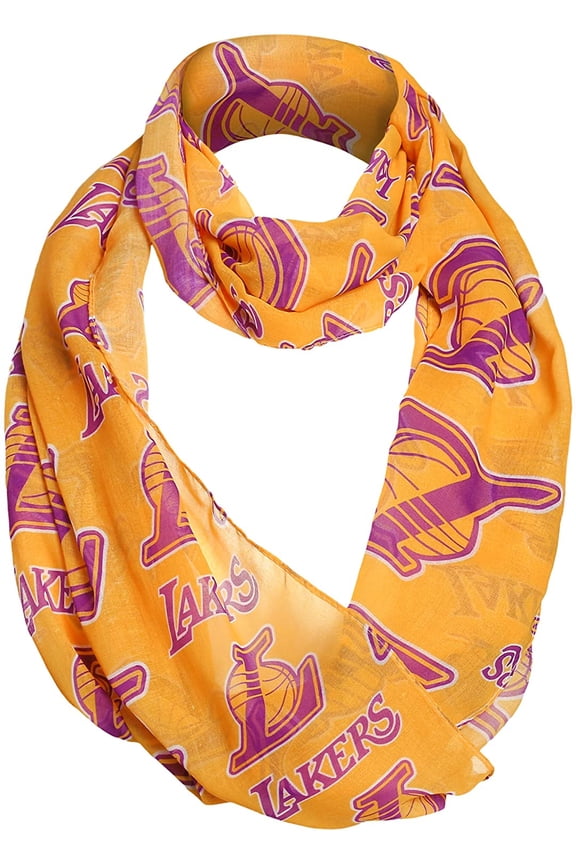 NBA Infinity Scarf