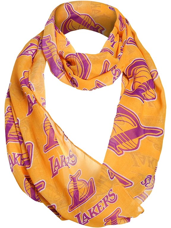 NBA Infinity Scarf
