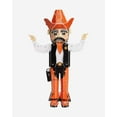 thumbnail image 1 of FOCO NCAA OSU Cowboys Mascot Pistol Pete Paper PZLZ Construction Set, 1 of 1