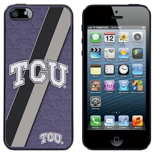 FOCO NCAA Unisex Hard Team Logo Ai5 Cover