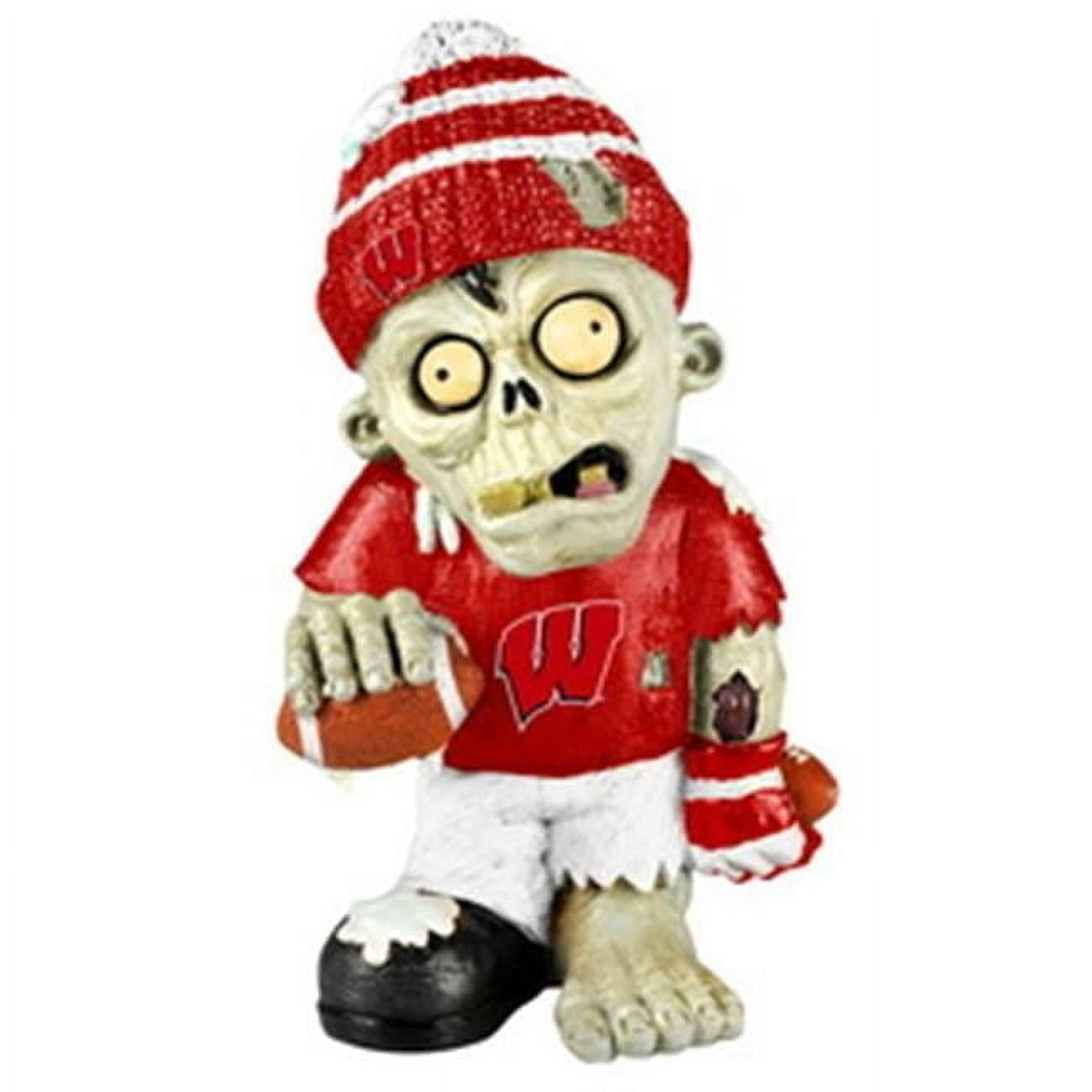 Forever Collectibles NCAA Resin Zombie Figurine Michigan State Spartans for sale online Forever Collectibles NCAA Resin Zombie Figurine Michigan State Spartans for sale online
