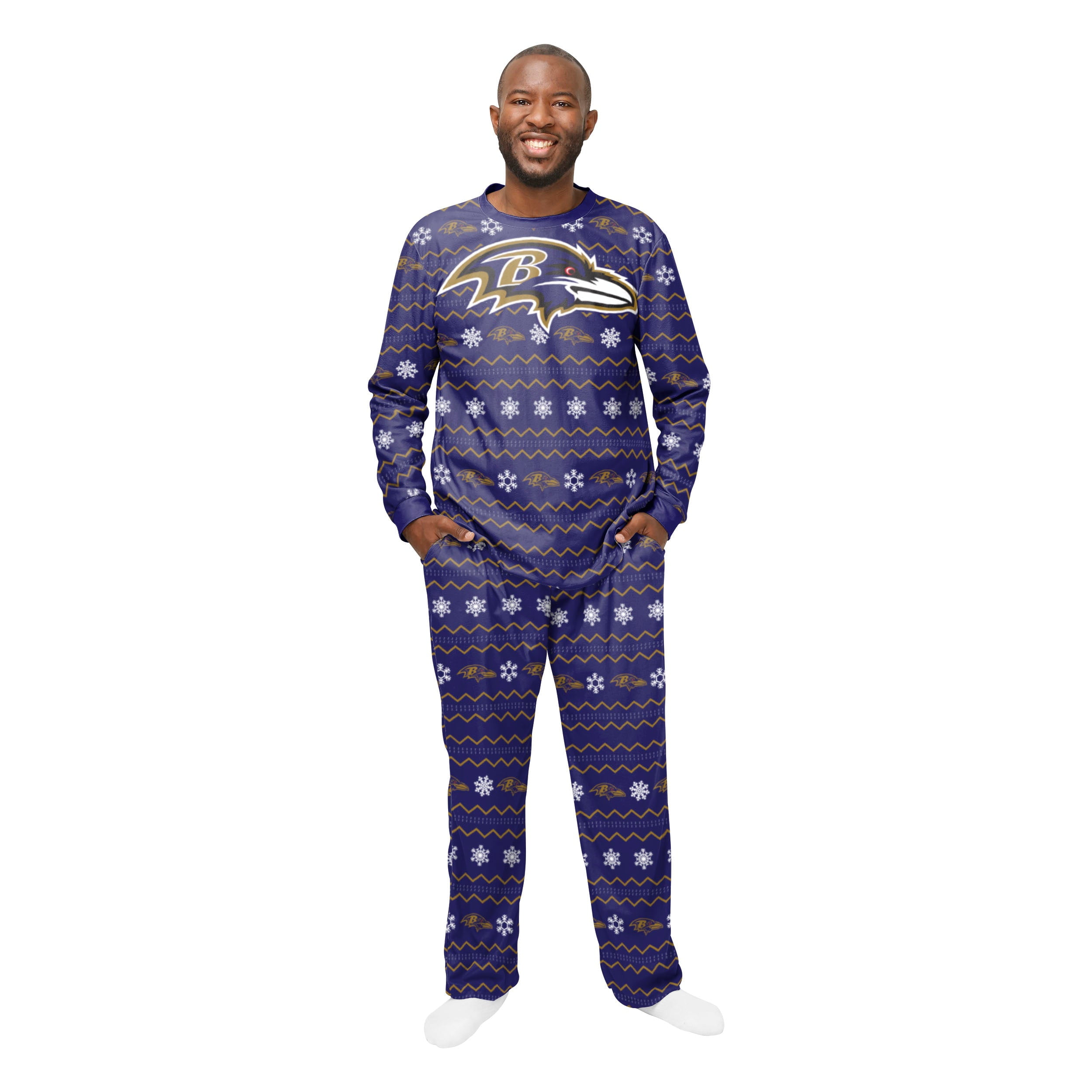Nfl team pajamas hotsell