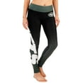 thumbnail image 1 of FOCO NFL New York Jets Gradient Print Leggings Women's Small, 1 of 1