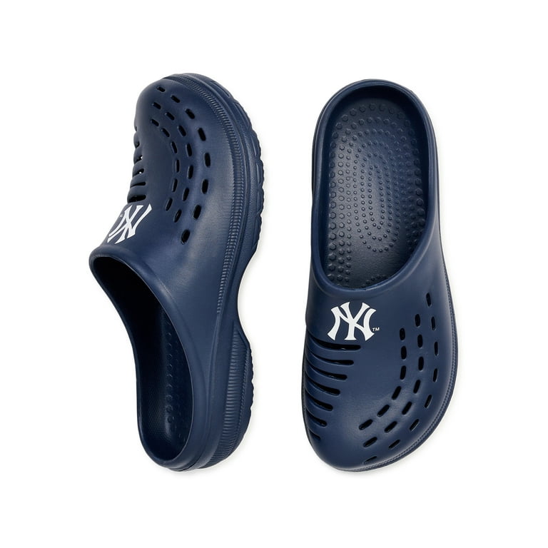 New york store yankees men's shoes