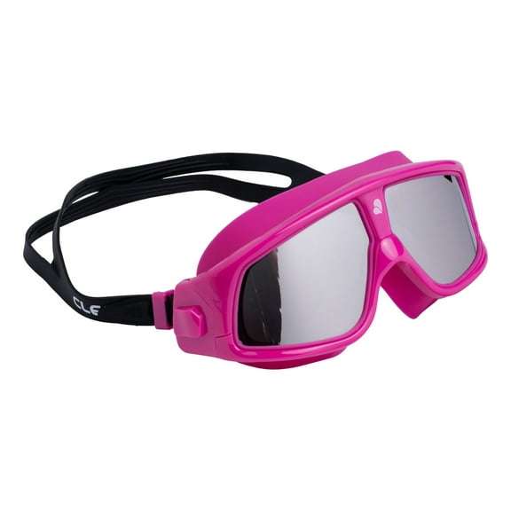 FOCUS Adult Swim Mask Pink