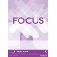 thumbnail image 1 of FOCUS BRE 5 WORKBOOK, 1 of 1