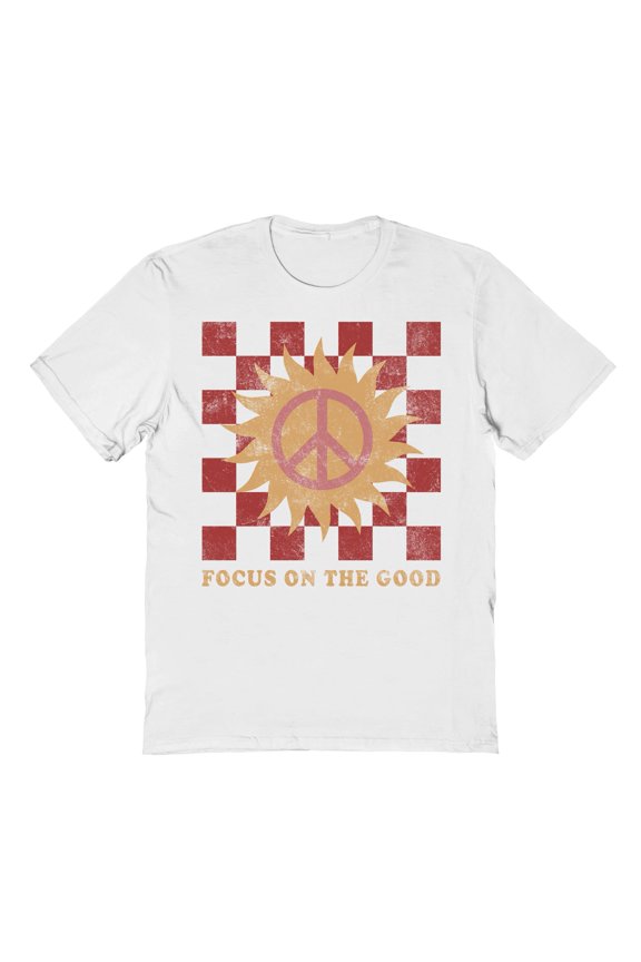 FOCUS GOOD T-Shirt