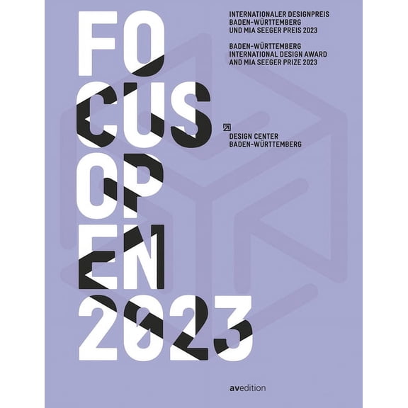 FOCUS OPEN 2023 (Paperback)