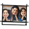 thumbnail image 1 of FOCUS metallic tabletop design - 4x6, 1 of 1