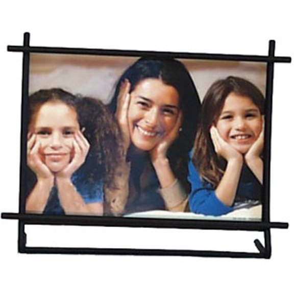 FOCUS metallic tabletop design - 4x6