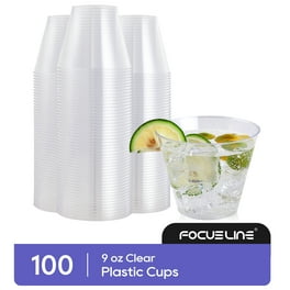 https://i5.walmartimages.com/seo/FOCUSLINE-100-Pack-9-oz-Clear-Plastic-Cups-Disposable-Cups-Reusable-Tumblers-Heavy-Duty-Hard-Wedding-Thanksgiving-Halloween-Christmas-Party_2fe17b09-2ff1-4d31-ab9f-8dbe2c38310e.20ee5f034dfc84ba6ed11ac1ab227fc5.jpeg?odnHeight=264&odnWidth=264&odnBg=FFFFFF