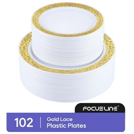 https://i5.walmartimages.com/seo/FOCUSLINE-102PCS-Gold-Disposable-Plastic-Plates-Heavyweight-Plates-Set-Party-Plate-Lace-Includes-51-10-25inch-Dinner-7-5-Inch-Appetizer-Dessert_e03ed262-ff5b-4422-a848-b74a68c83a83.48b1195ec242cb75d59adb0808bfc45c.jpeg?odnHeight=264&odnWidth=264&odnBg=FFFFFF