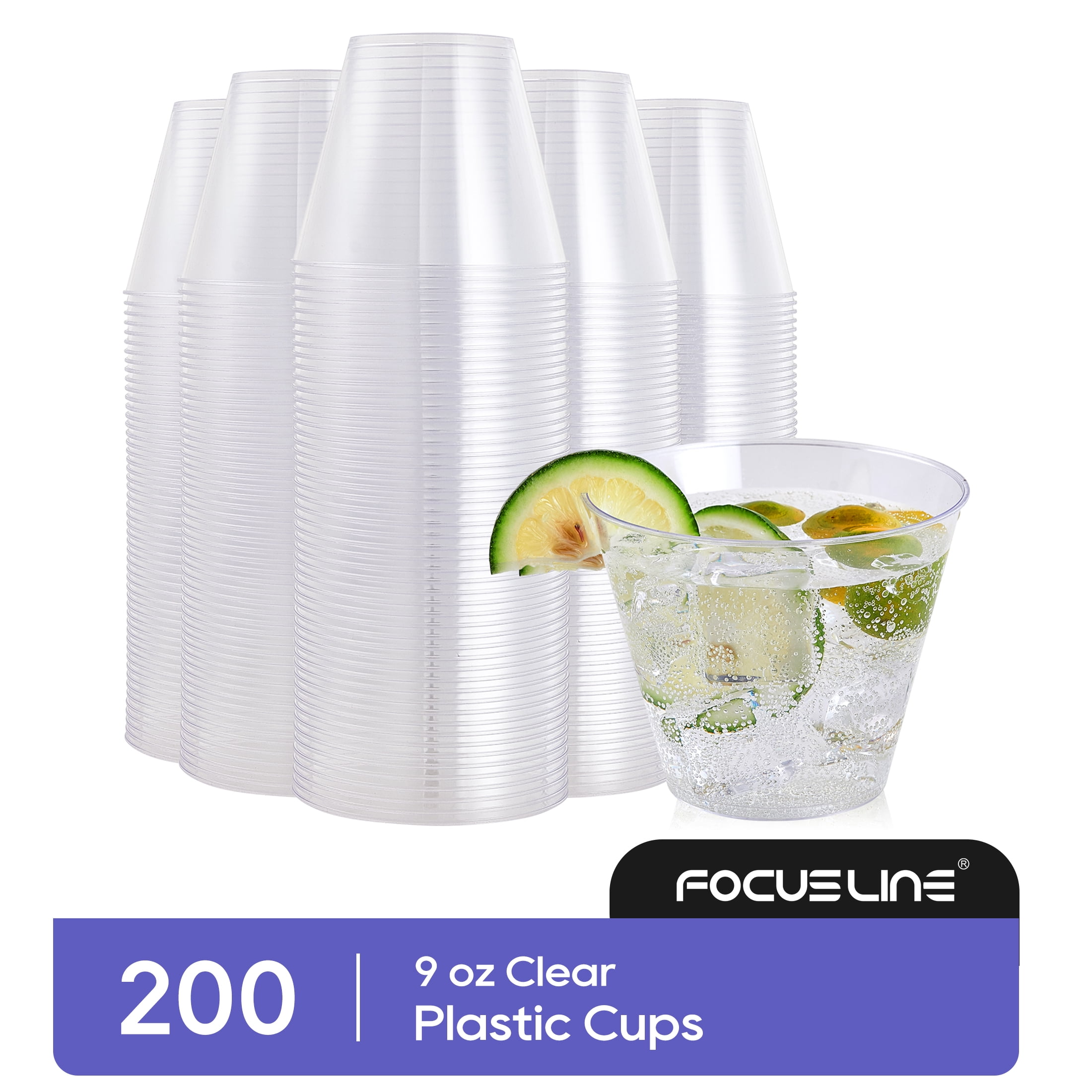 https://i5.walmartimages.com/seo/FOCUSLINE-200-Pack-9-oz-Clear-Plastic-Cups-Disposable-Cups-Reusable-Tumblers-Heavy-Duty-Hard-Wedding-Thanksgiving-Christmas-Party_0318fb69-bcec-4c4d-be22-eb7f03d53324.85a9254bed5b8f211534e6a1218865a6.jpeg