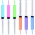 thumbnail image 1 of FOCUSLINE Party Jelly Syringes Shot, 1.5 oz, 50 Pack, 1 of 7