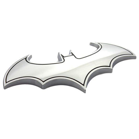 Batman Car Decal
