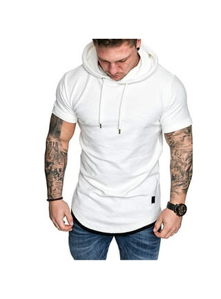 Buy AE Short-Sleeve Hoodie online