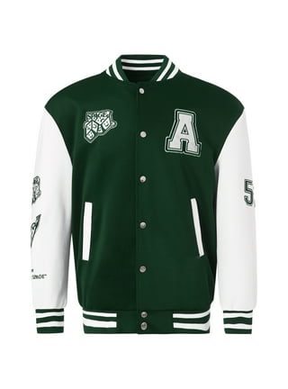 Epic sports letterman jackets store